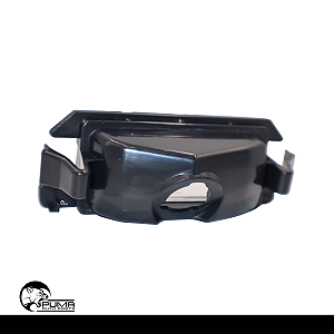 Lanterna Luz de Placa HB20 2015 em Diante I30 2008 2009 2010 2011 2012