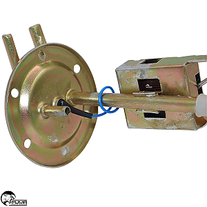 Boia Medidor De Combustível Fiat 147 Spazio Panorama Og C/re