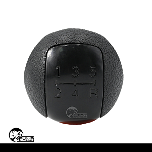 Bola De Câmbio Manopla S10 2012 A 2018 5 Marchas Encaixe