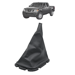 Coifa Cambio Frontier 2007 2008 2009 10 11 12 13 14 15 16