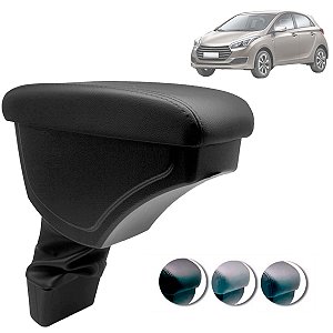 Suporte De Braço Com Porta Objetos Hb20 2017 2018 2019 2020