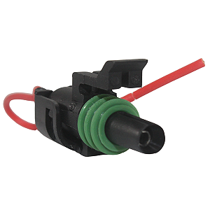 Chicote Conector Da Sonda Lambda Corsa Astra Omega Kadett