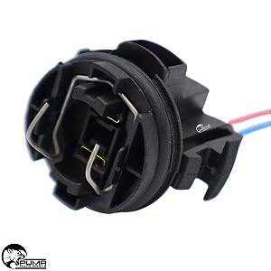 Soquete Farol H7 Caminhão Mb 1944 1938s Ford Cargo