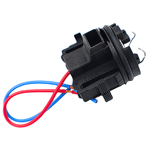 Soquete Farol H7 Caminhão Mb 1944 1938s Ford Cargo