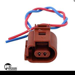 Chicote Conector Compressor Do Ar Condicionado Fox