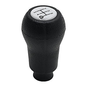 Kit Coifa Câmbio Manopla Gol Parati Saveiro Quadrado