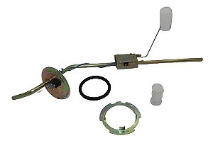 Boia Trava Tanque Medidor Combustível F100 F1000 1976 Até 1992