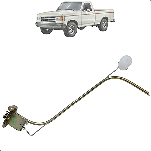 Boia Tanque Ford F1000 93 94 95 96 97 98 Diesel Tq 110l 7001