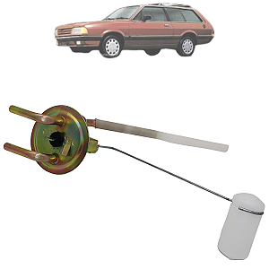 Boia Tanque Medidor Combustivel Belina 78 79 80 81 82 C/ret