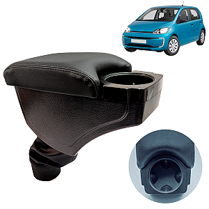 Encosto Descanso Braço Apoio Vw Up 2014 2015 2016 2017 2018