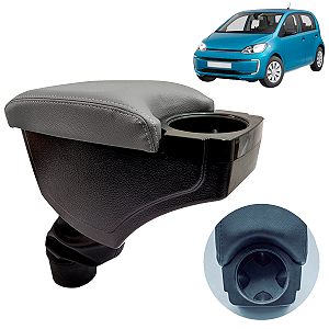 Encosto Descanso Braço Apoio Vw Up 2014 2015 2016 2017 2018