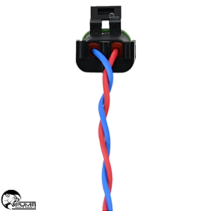 Chicote Plug Conector Sensor Luz De Ré Blazer S10 2.8/4.3 V6