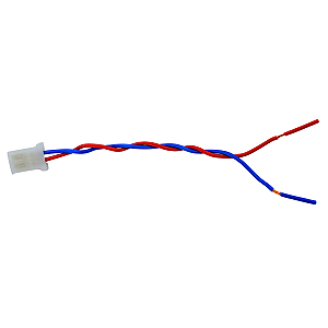 Chicote Fio Da Eletrovalvula Monza Kadett Uno Mille Caravan