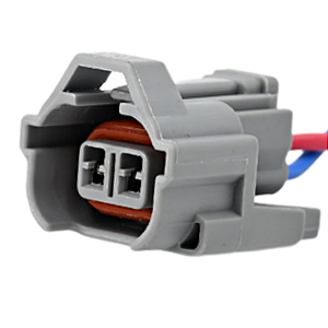 Chicote Plug Conector Bico Injetor Nippon Denso Gol G6