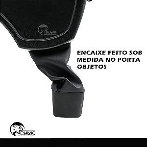 Apoio Descanso De Braço Encosto Cobalt 2012 2013 2014 2015