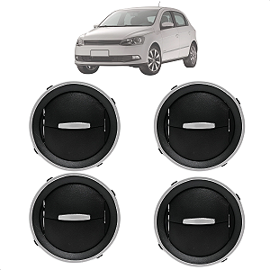 Saida Difusor Do Ar Gol G5 G6 2009 2010 2011 2012 2013 14 15