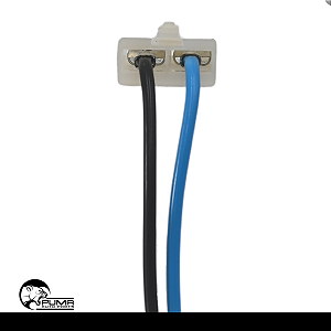 Chicote 2 Vias Refil Bomba Combustível Marwal Chevrolet Volkswagen Fiat