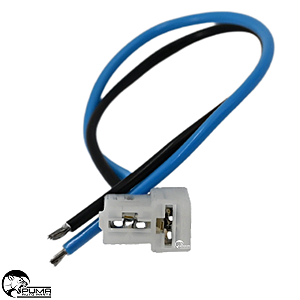 Chicote Reparo 2 Vias Bomba Combustivel Flange Universal