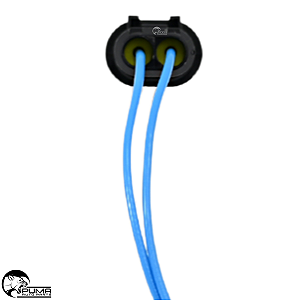 Chicote Conector Plug Boia Sensor Bomba Combustivel Flex