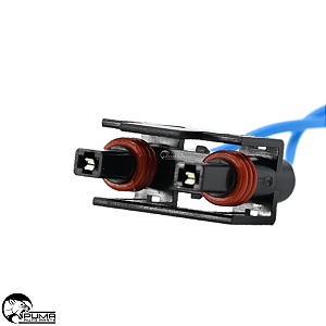 Chicote Conector Plug Boia Sensor Bomba Combustivel Flex