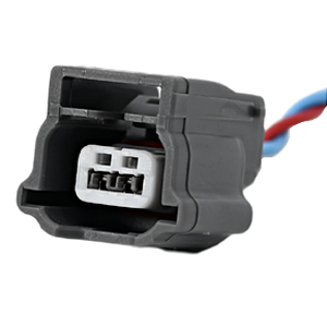 Plug Chicote Conector Sensor Rotação Renault Sandero Logan