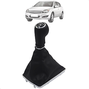 Manopla Bola De Câmbio Vectra 2006 2007 2008 2009 2010 2011