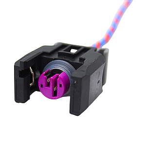 Chicote Plug Bico Injetor Hyundai Hr 2013 Kia Bongo Sprinter