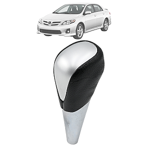 Manopla Bola Cambio Corolla 2009 2010 2011 A 2014 Automática