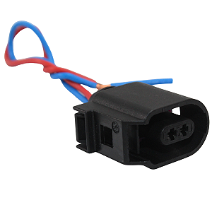 Chicote Plug Conector Sensor Abs Jetta Golf Tiguan Amarok