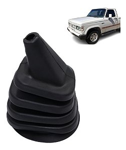 Coifa Do Cambio Manopla Acabamento Marcha Alavanca D20 D-20