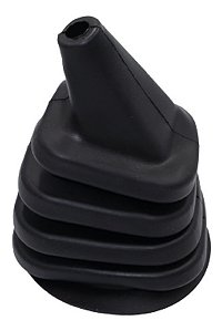 Coifa Do Cambio Manopla Acabamento Marcha Alavanca D20 D-20