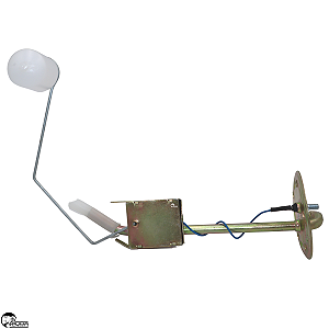 Boia Medidores De Combustível Gas/dis C10/C20/D20 1985 Até 1986