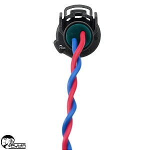 Conector Chicote Plug Cebolão Honda Civic Fit Crv Accord