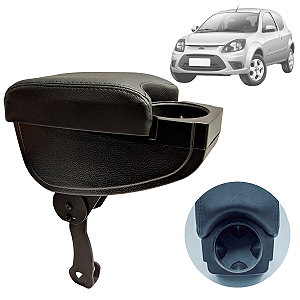 Encosto Descanso De Braço Apoio Ford Ka 2008 2009 2010 2011