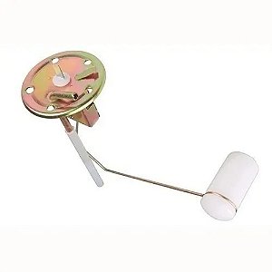 Boia De Combustivel C/pescador Brasilia (horasa) 78/... 44L