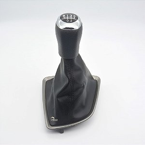 Manopla Bola De Câmbio Hb20 1.6 2012 2013 2014 2015 2016 2017 2018 2019