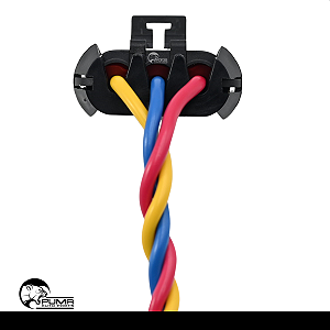 Plug Conector Resistencia Ventoinha Radiador Gm Corsa Astra