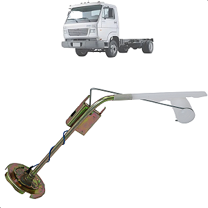 Boia Tanque Combustível Caminhão Vw 7100 8140 8120 8150 9150