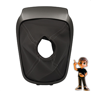 Bola Cabeça Guarda Pó Câmbio Cobalt Manual Padrão Original