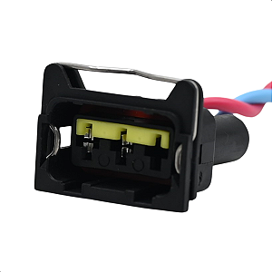 Conector Chicote Cebolao Radiador Gol Parati Mi Logus Sem Ar