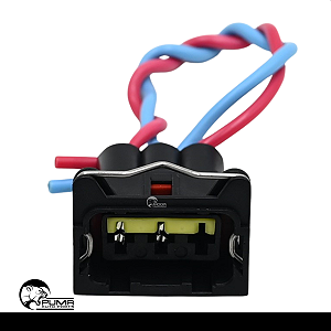 Conector Chicote Cebolao Radiador Gol Parati Mi Logus Sem Ar