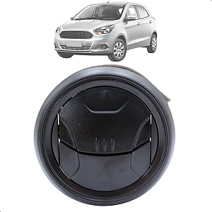 Difusor De Ar Ka Ka Sedan 2015 Até 2020