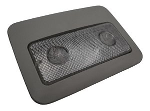 Lanterna Teto Strada 2004 2005 2006 2007 2008 09 Até 2012