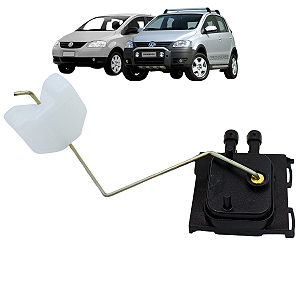 Sensor Nível Boia Combustível Gol G3/g4/g5 2005/... Flex
