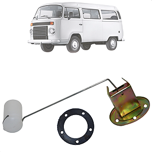 Boia Tanque Combustível Kombi 1981 1982 1983 43 Litros