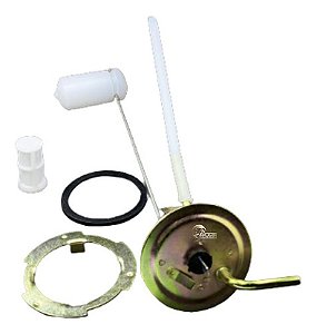 Boia Trava Tanque Combustível Del Rey 1987 Até 1991