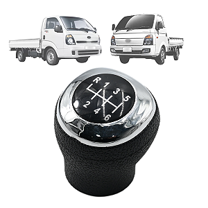 Manopla Bola Cambio Hr Bongo 2012 13 14 15 16 17 18 2019 2020