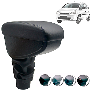 Apoio Descanso Encosto De Braço Meriva 2007 2008 2009 2010