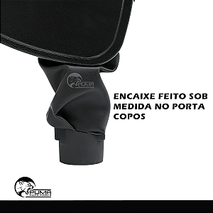 Apoio Descanso Encosto De Braço Meriva 2007 2008 2009 2010