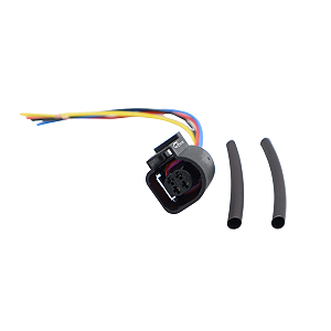 Chicote Plug Do Sensor Temperatura Spacefox Fox Crossfox